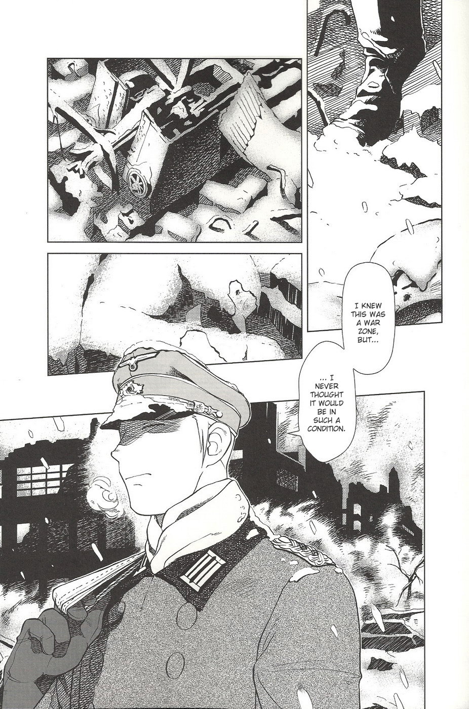 SS 3 - Edelweiss page 6 full