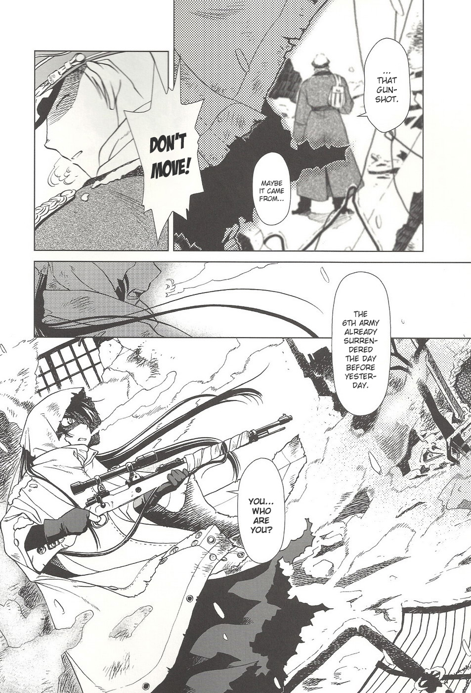SS 3 - Edelweiss page 7 full