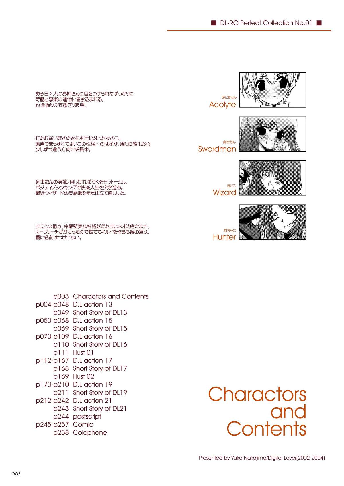 DL-RO Soushuuhen 01 - DL-RO Perfect Collection No. 01 page 2 full