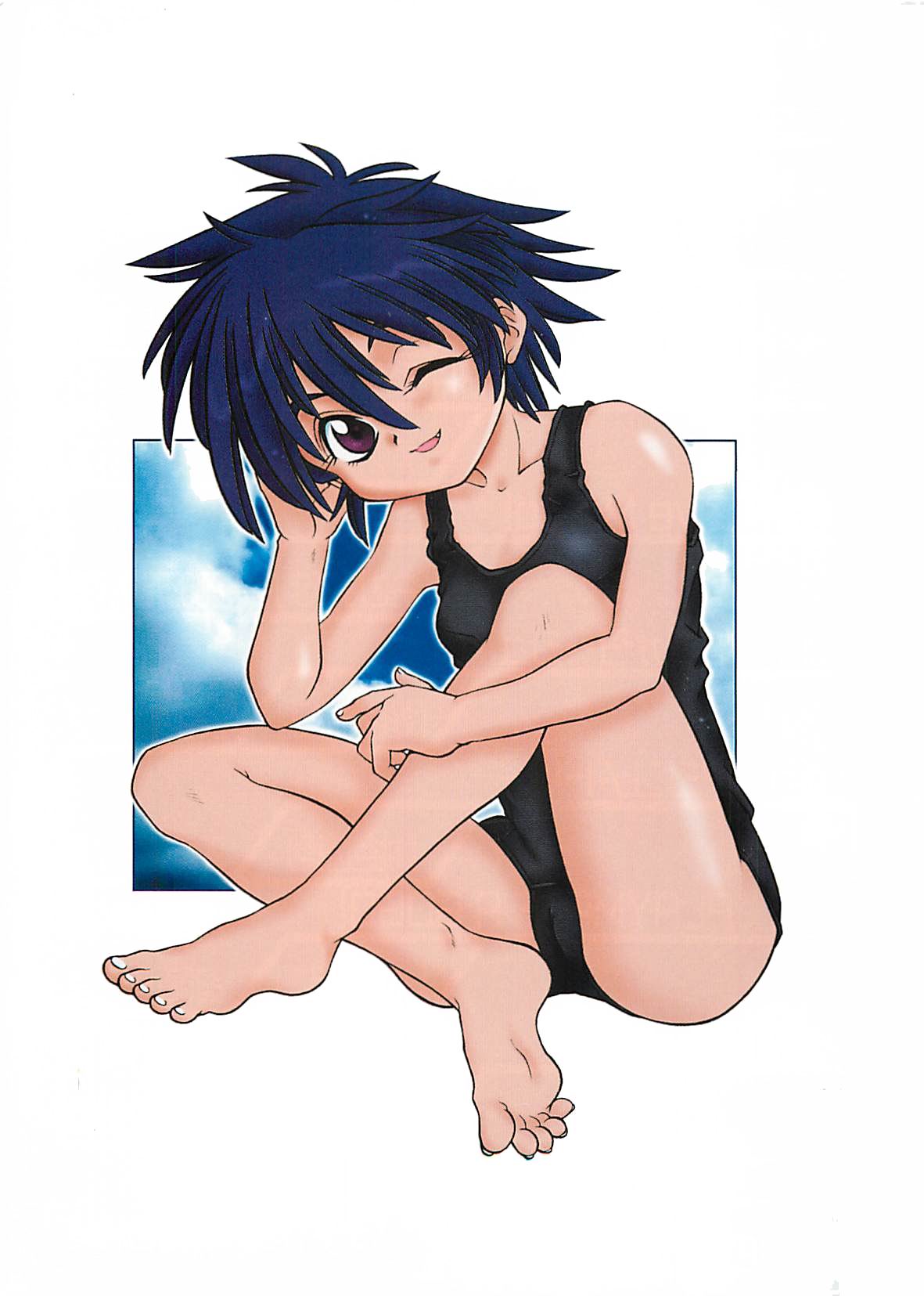 Koakuma Shoujo page 3 full