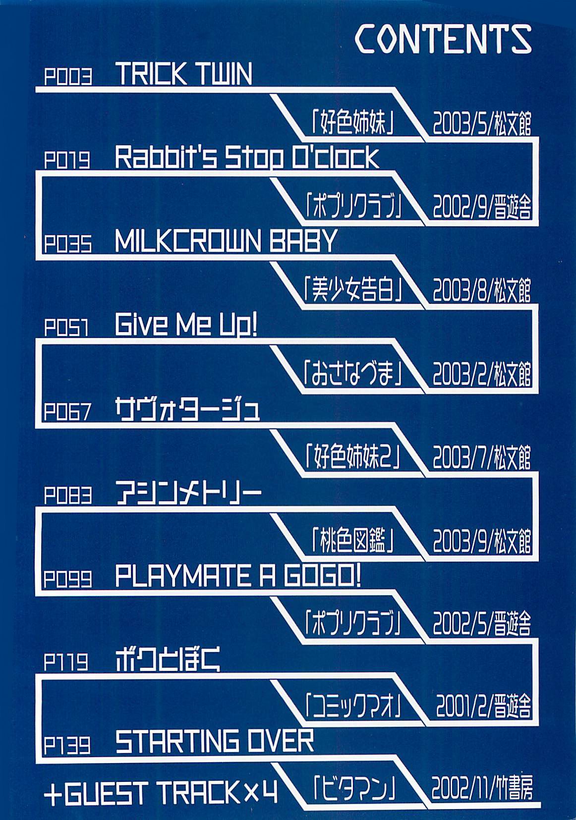 Koakuma Shoujo page 4 full