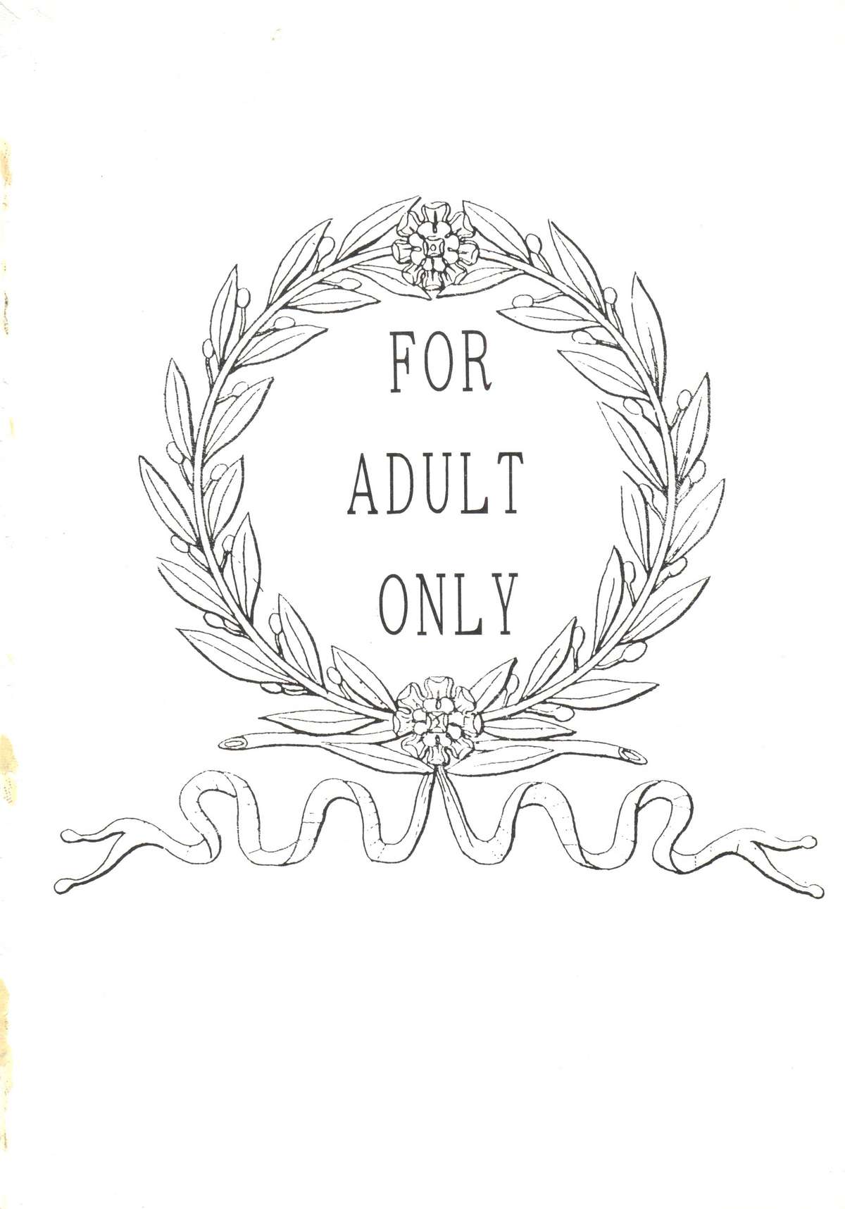 R KIDS! Vol. 8 page 2 full