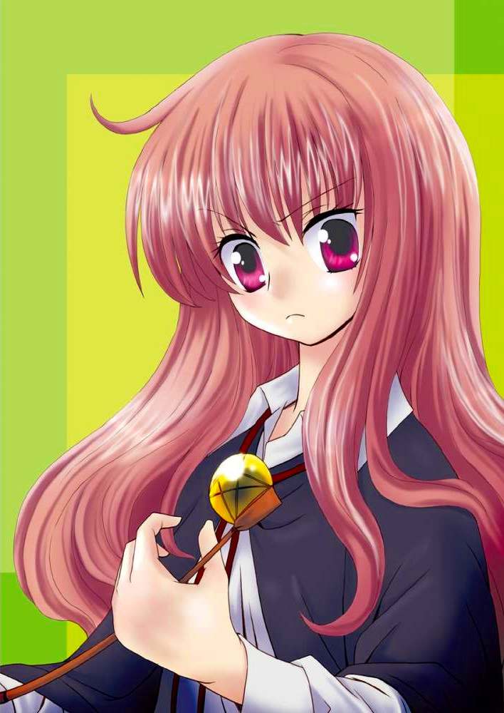 Zero no Taneuma page 1 full