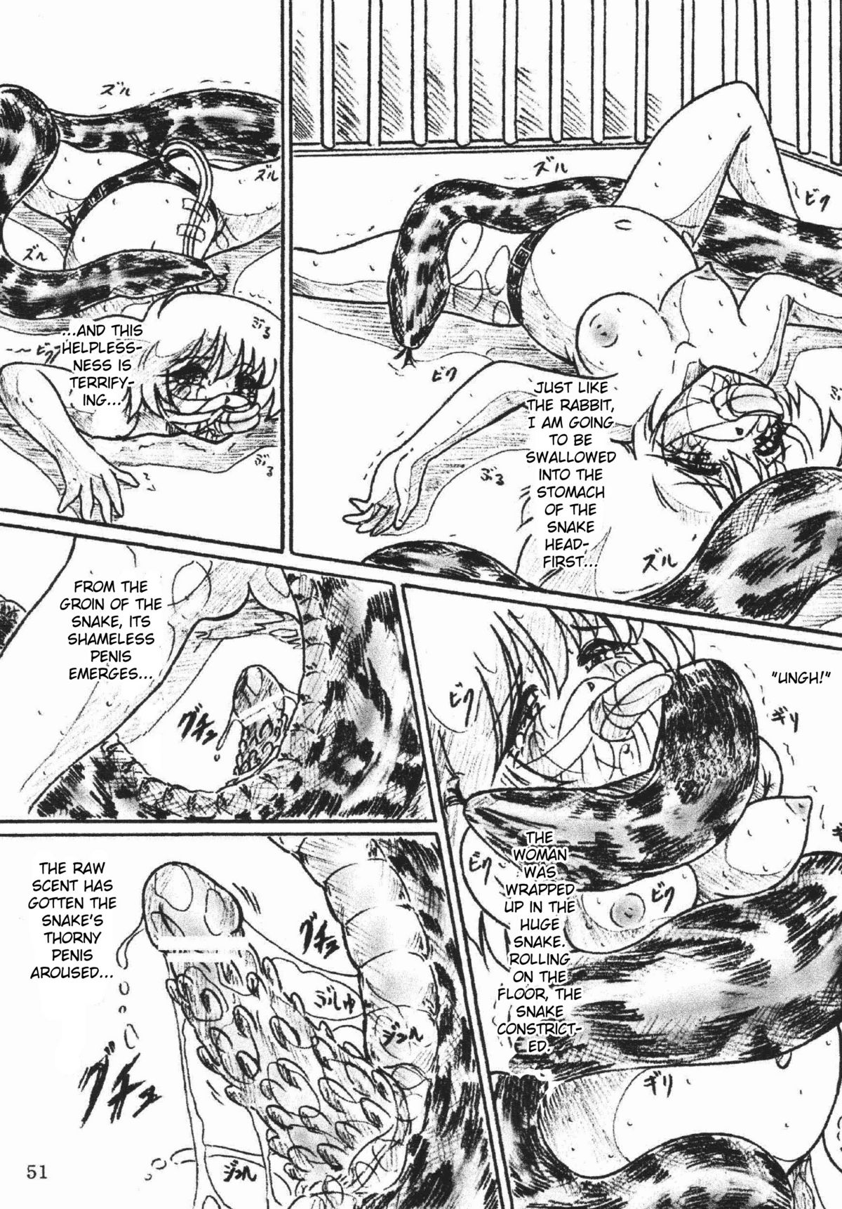 Bibi Anbetsu 32 page 9 full
