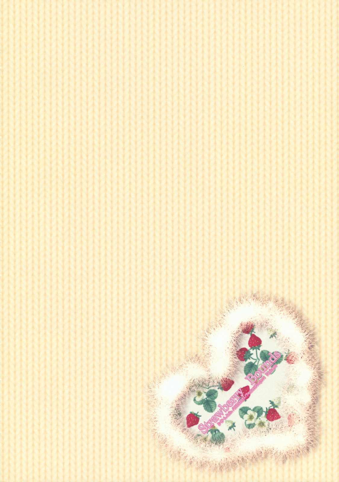 Strawberry Bounds page 7 full