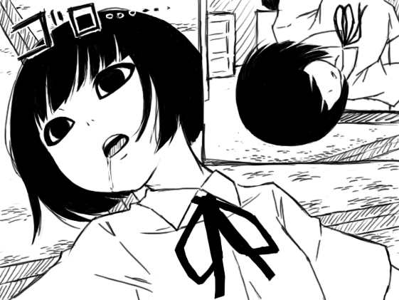 Chi Digi Musume to Youjo no Onaka page 6 full