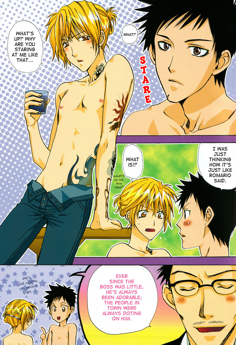 Casque D'or page 4 full