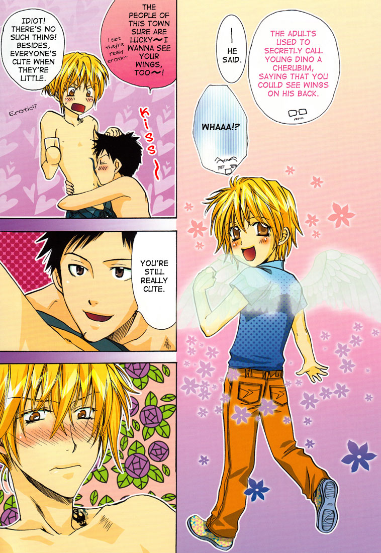 Casque D'or page 5 full