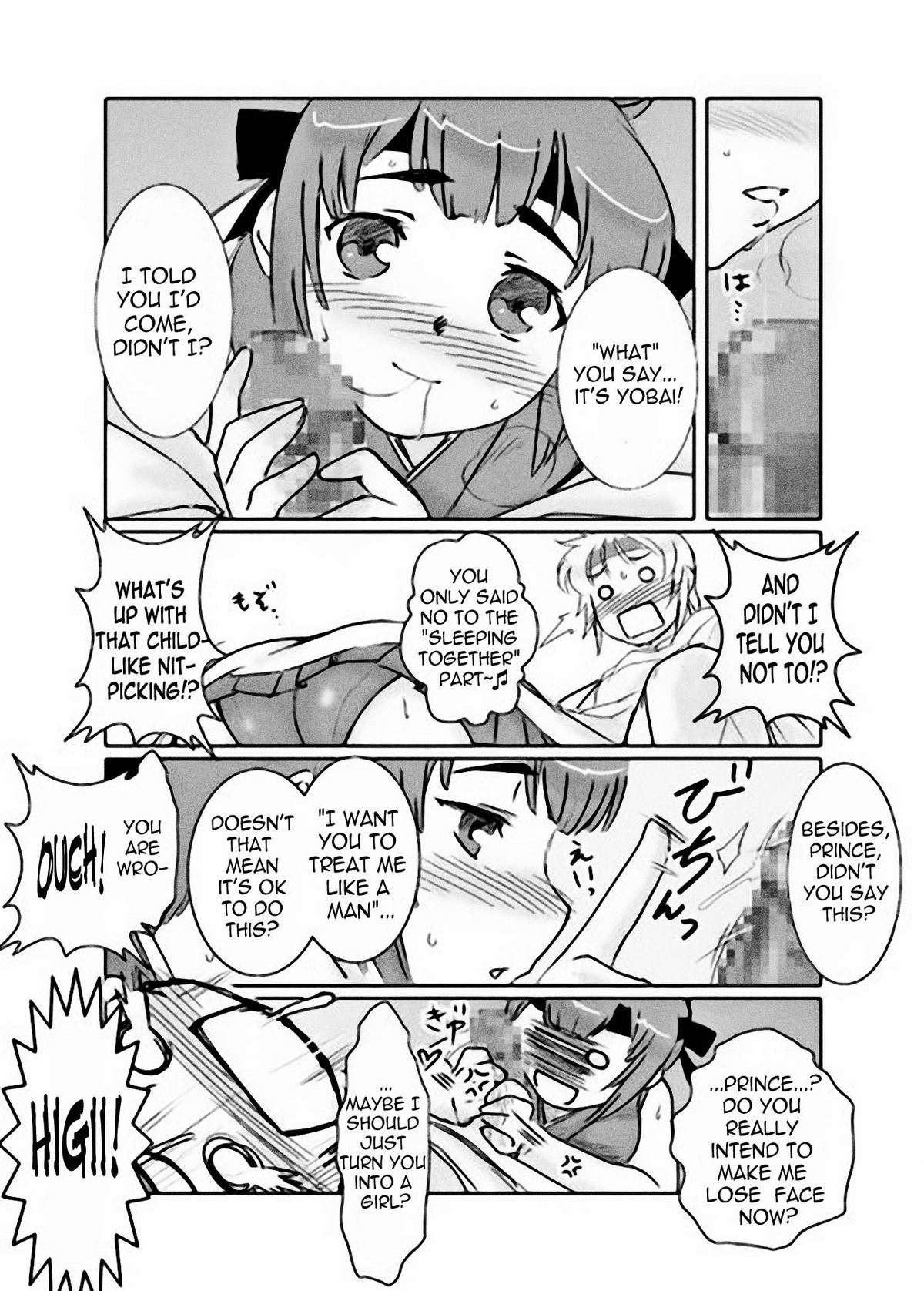 Mia-Kiss   =Nashrakh+Nemesis= page 9 full