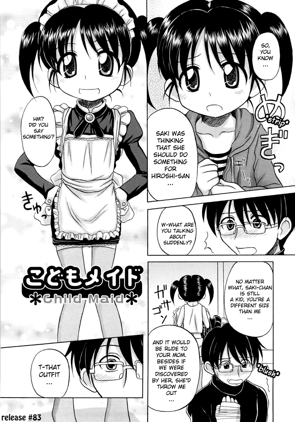 Fundamental/Eleven page 9 full