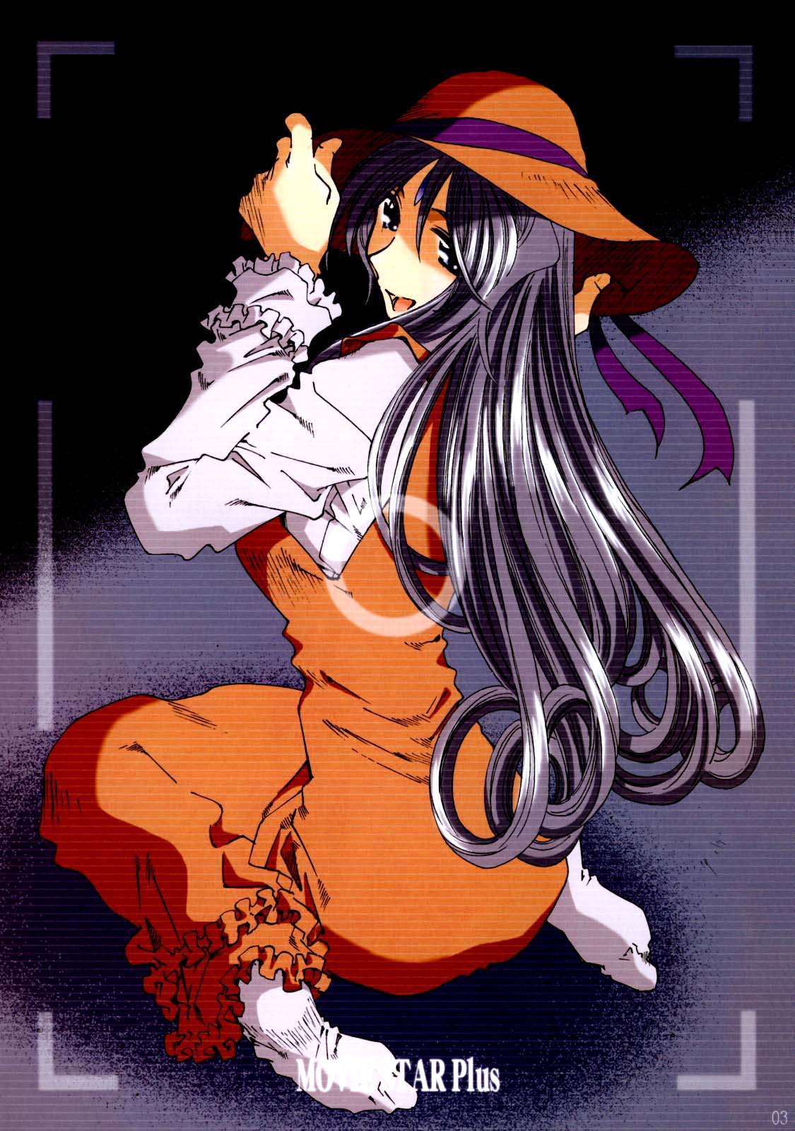 MOVIE STAR Plus   =LWB= page 2 full