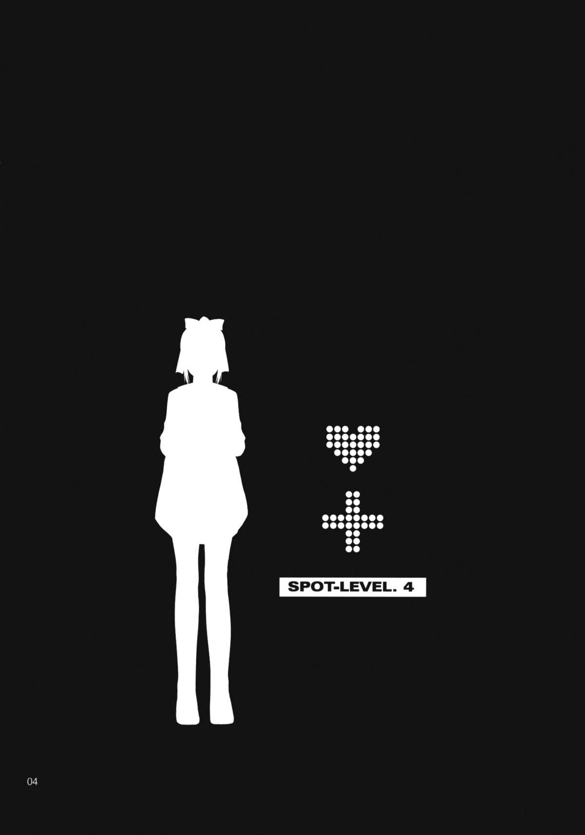 Spot - Level. 4 page 3 full