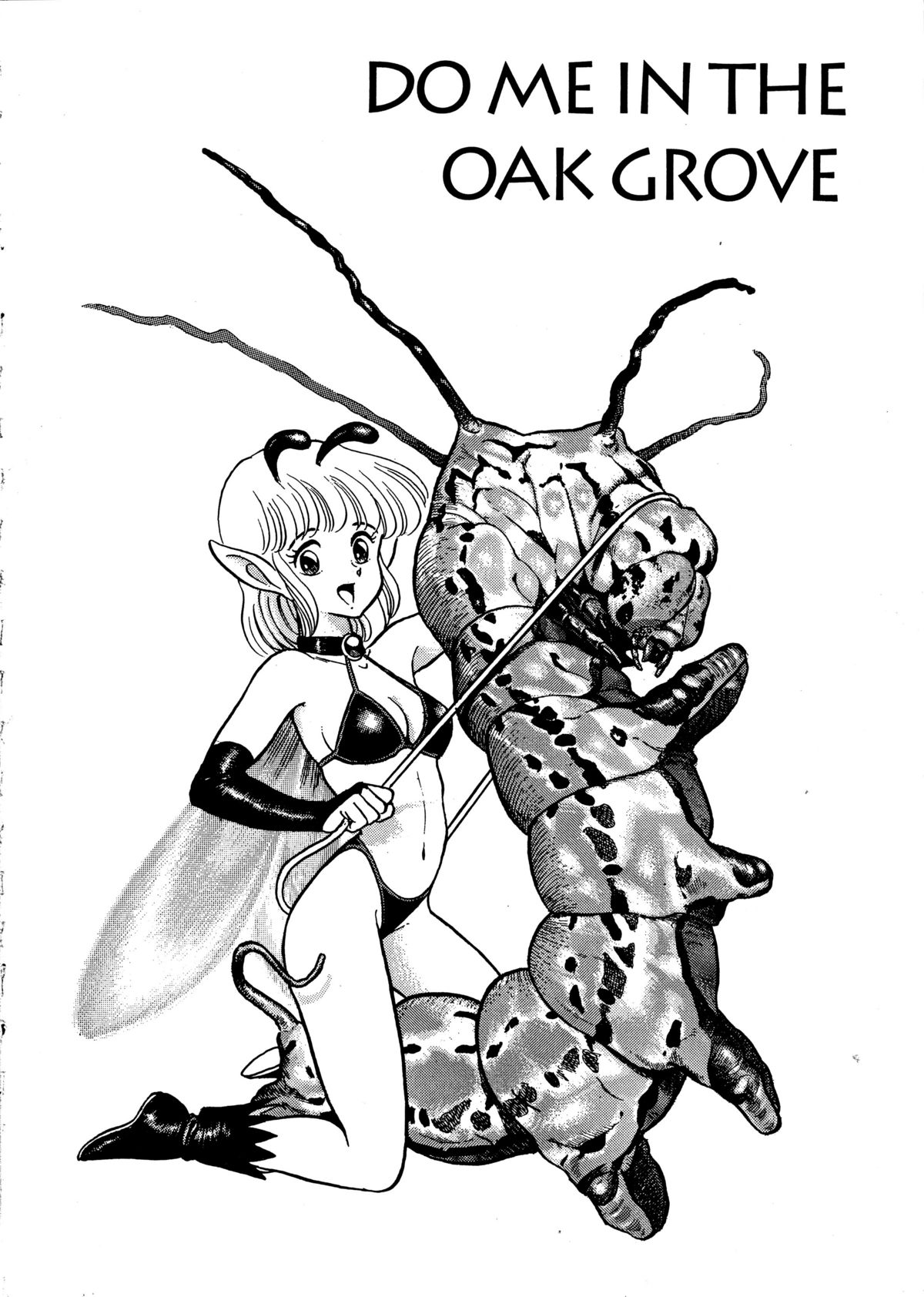 The New Bondage Fairies - Fairie Fetish 02 page 2 full