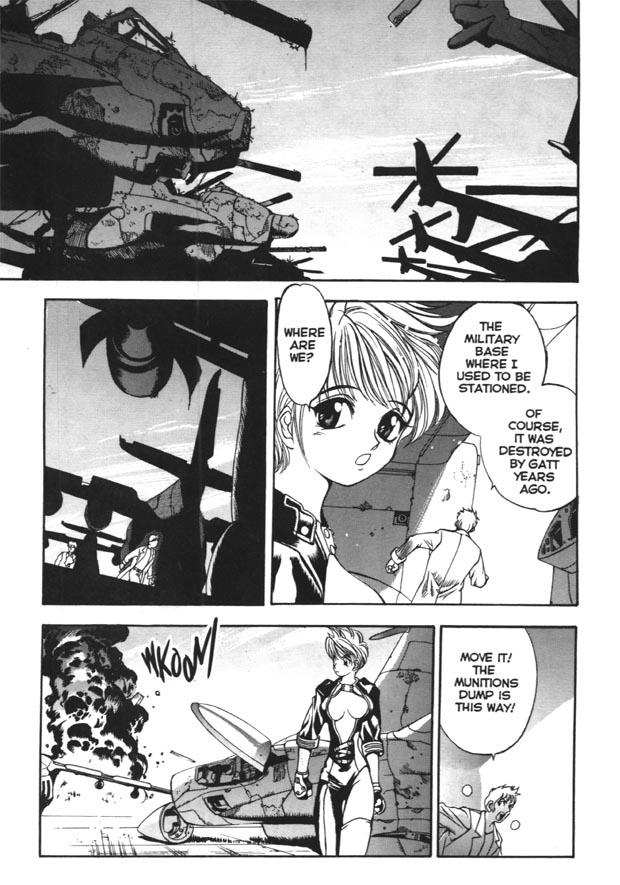 Silky Whip Extreme 3 page 6 full