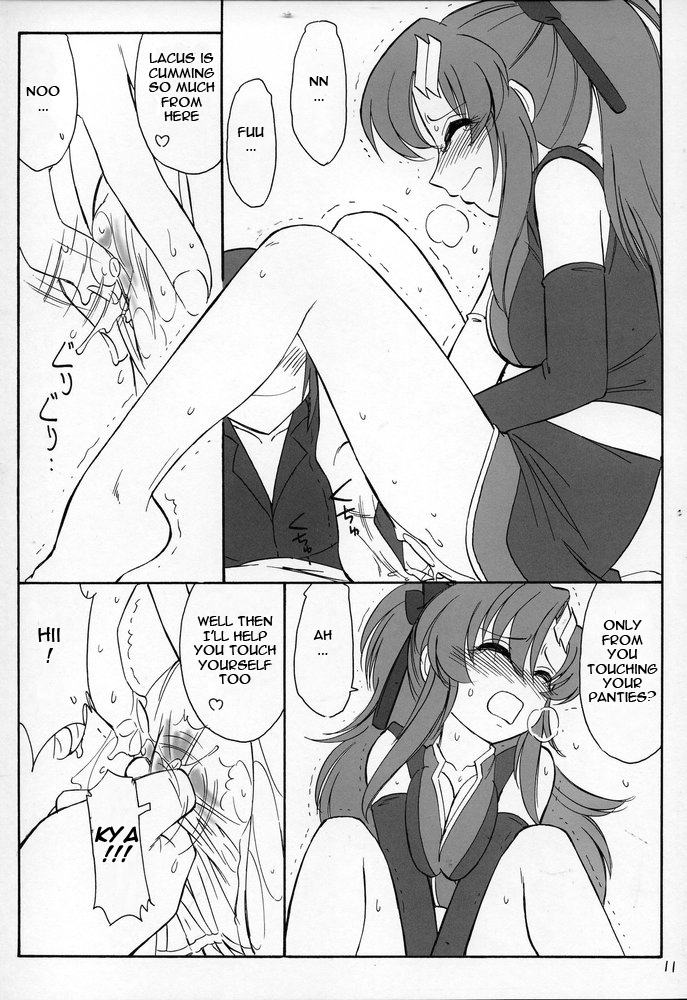 PRISONER 7 The Original Bird page 10 full