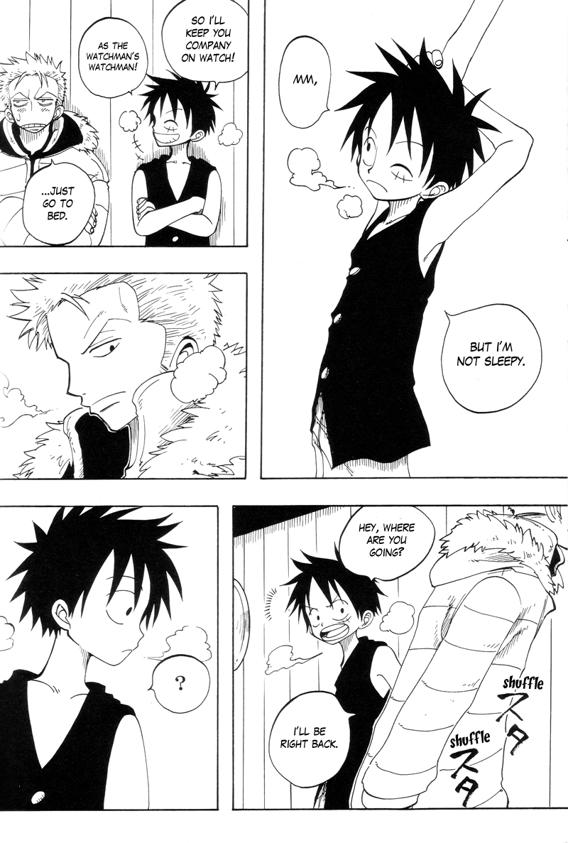 ANTI REGRET page 9 full