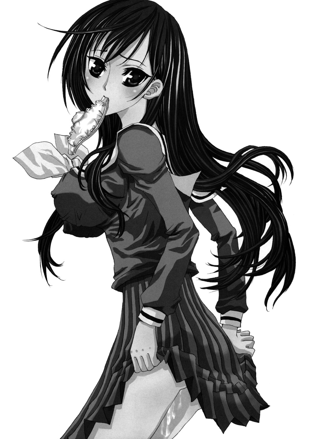 Himitsu no Hanazono 3 - Secret the garden of a flower 3 page 2 full