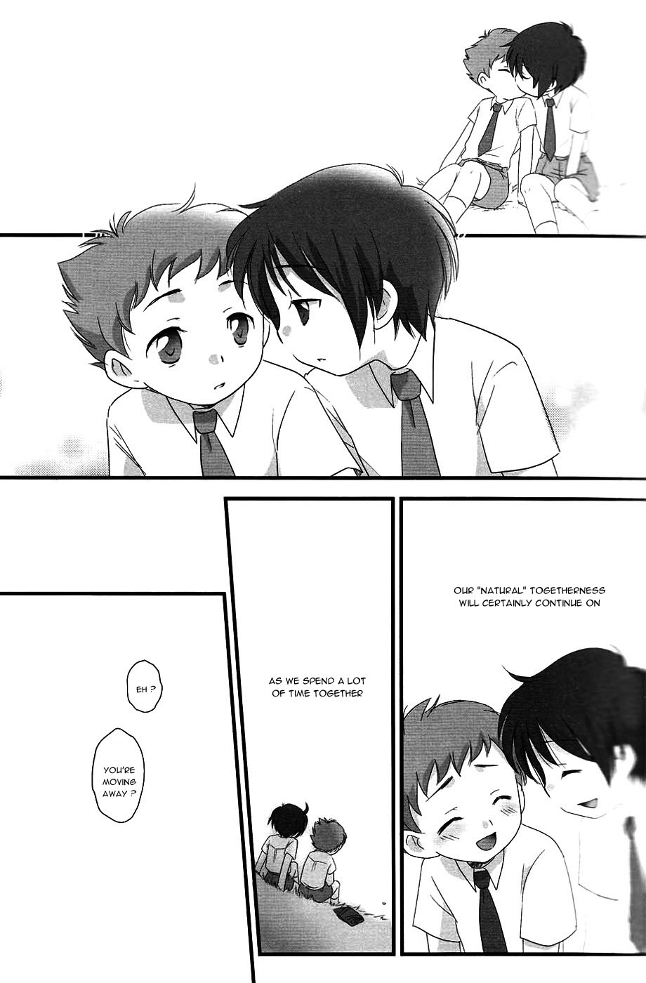 Kaerimichi Mawarimichi page 6 full