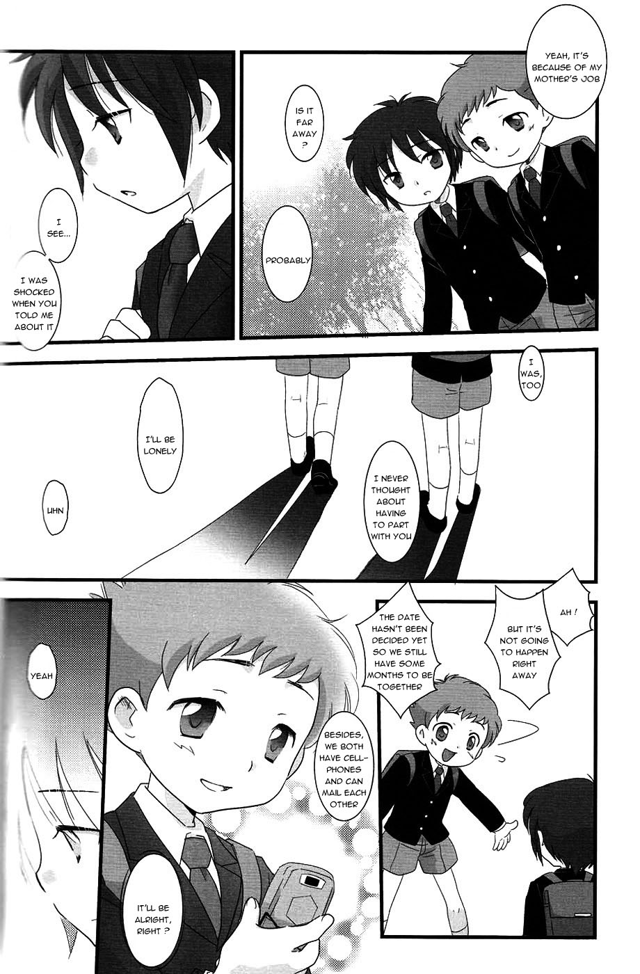 Kaerimichi Mawarimichi page 7 full