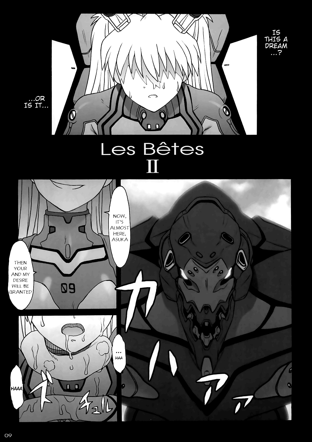 Les Betes II   =LWB= page 9 full