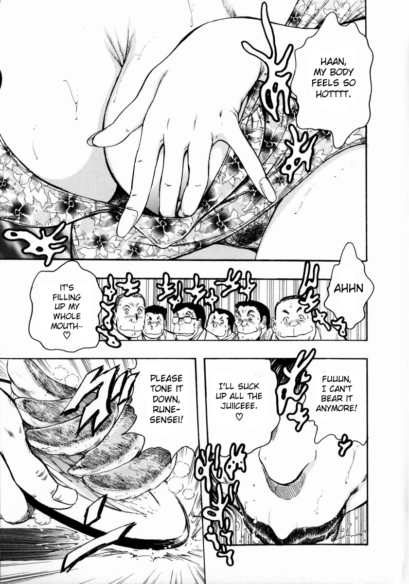 Lab Coat Female Observation page 3 full