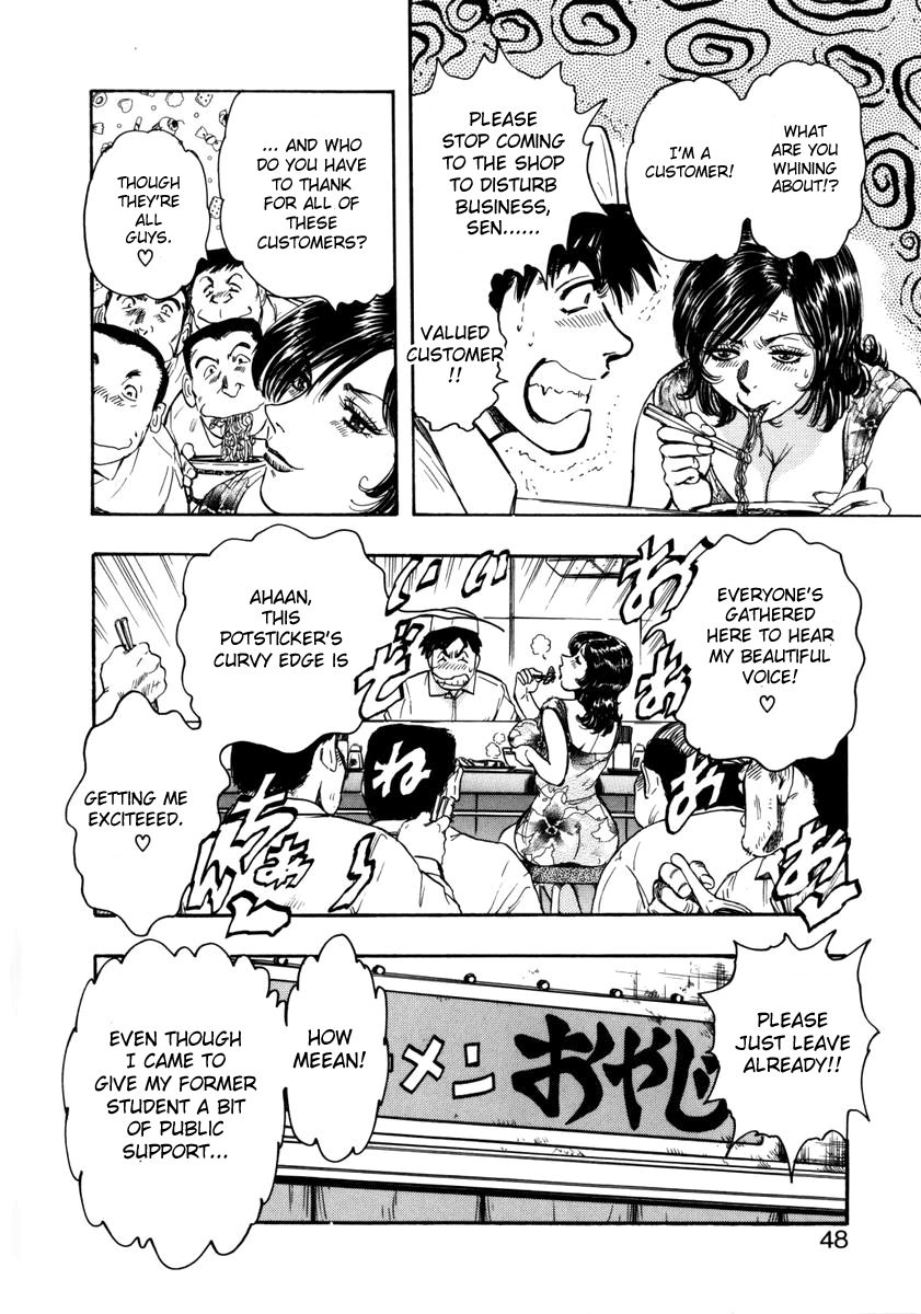 Lab Coat Female Observation page 4 full