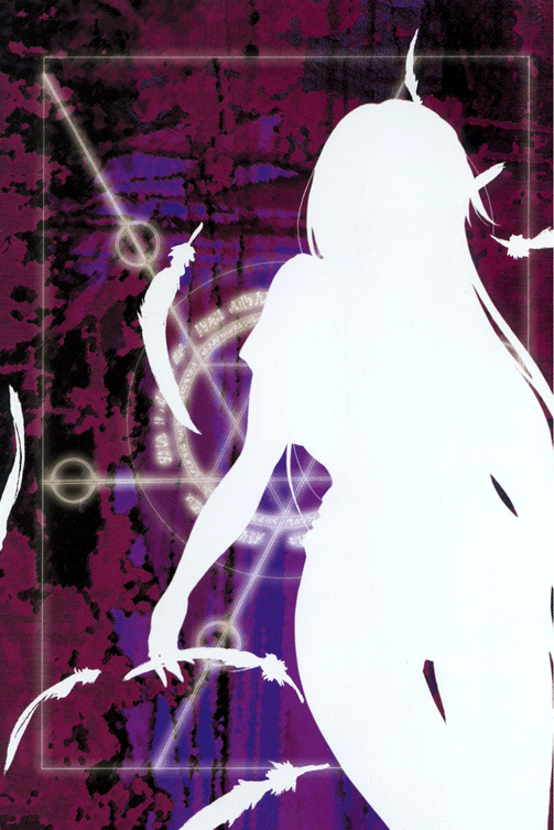 Angel Book page 5 full