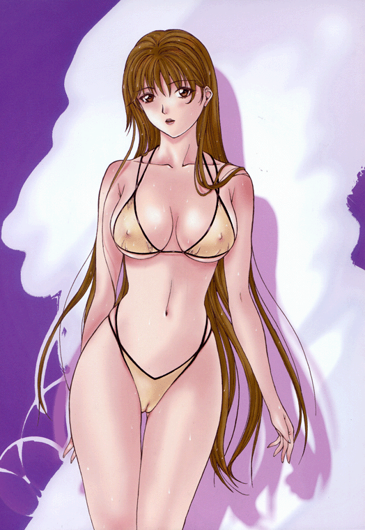 Angel Book page 6 full