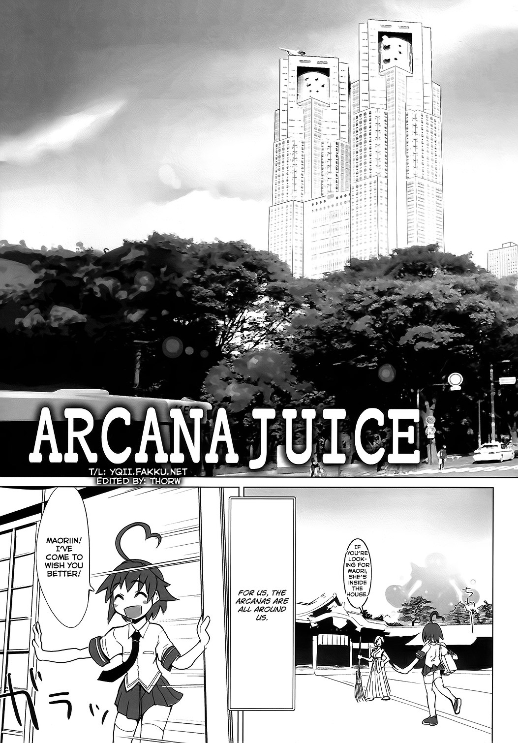 ARCANA JUICE page 4 full