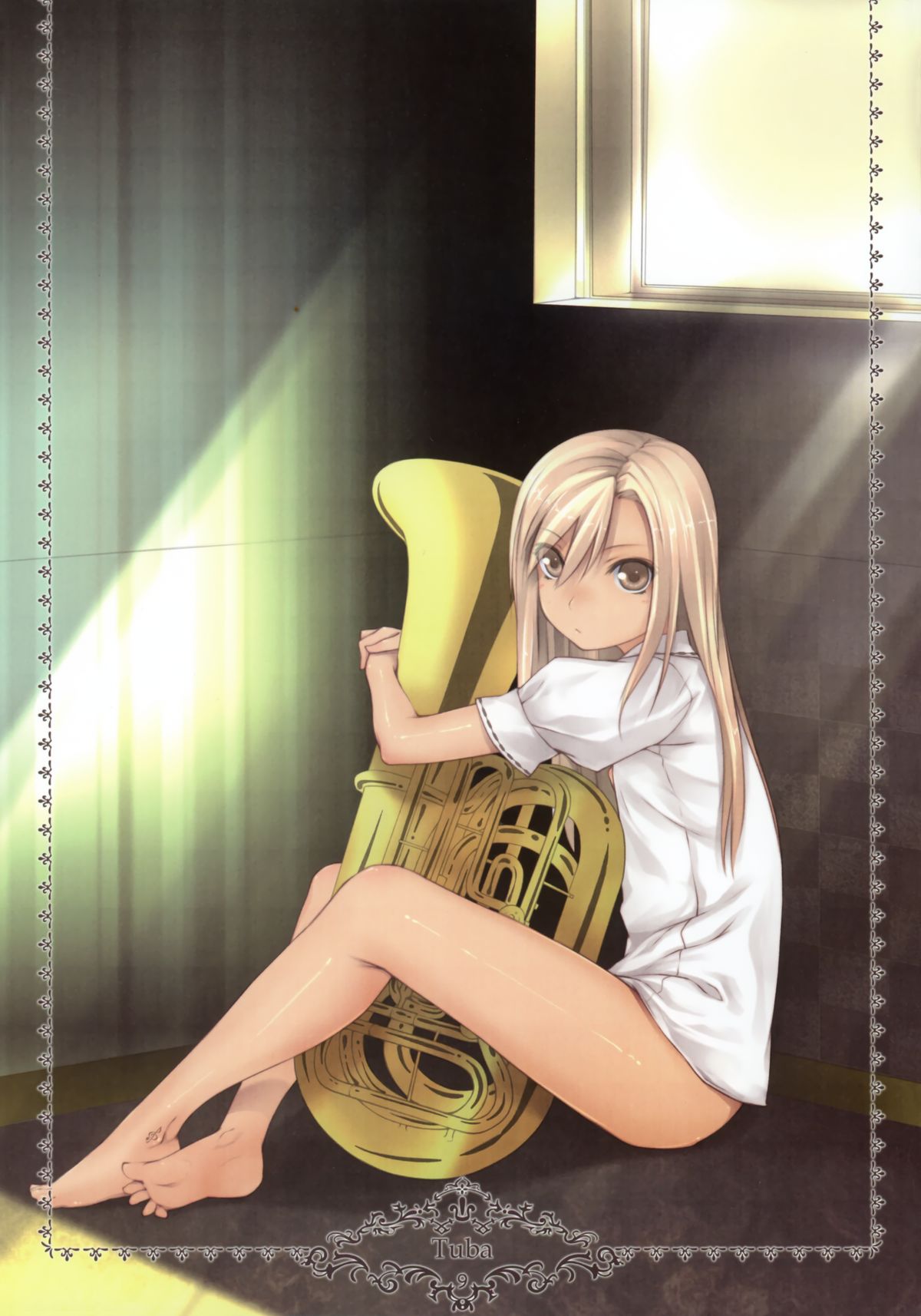 hamu's ark 3 page 10 full