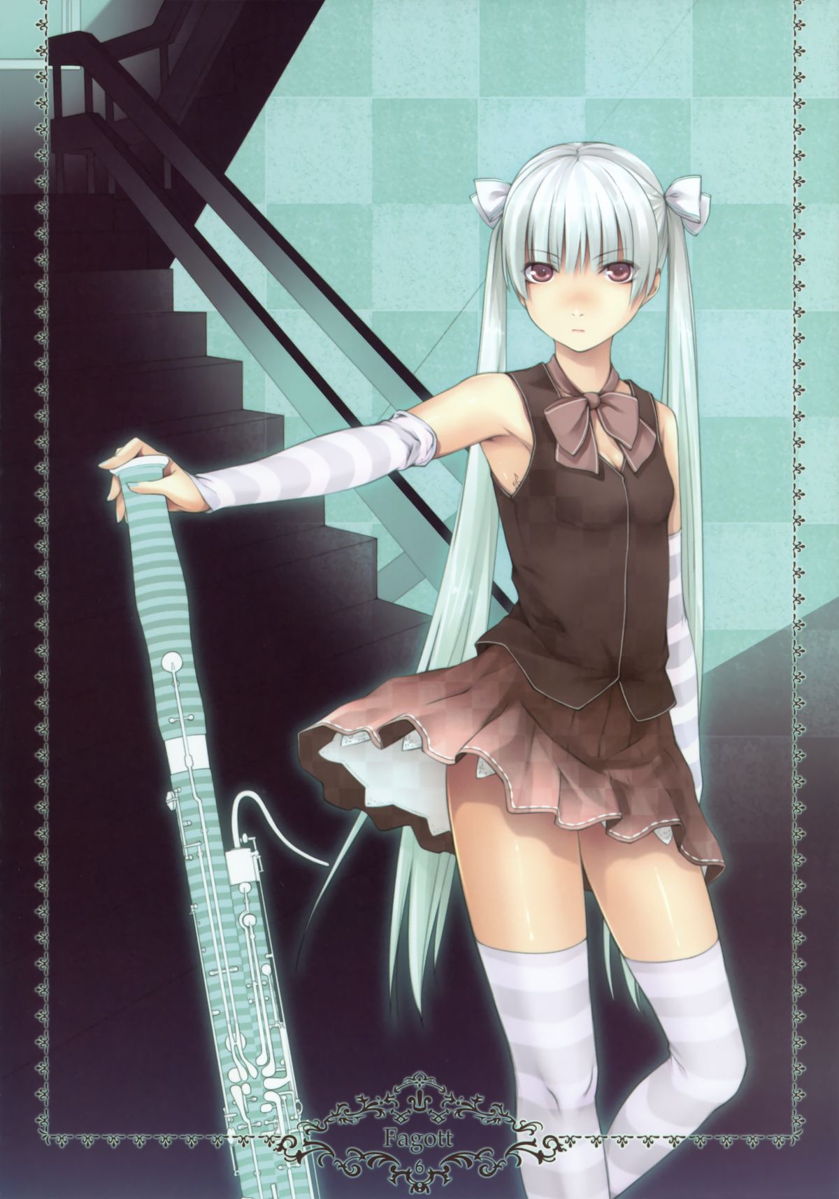 hamu's ark 3 page 7 full