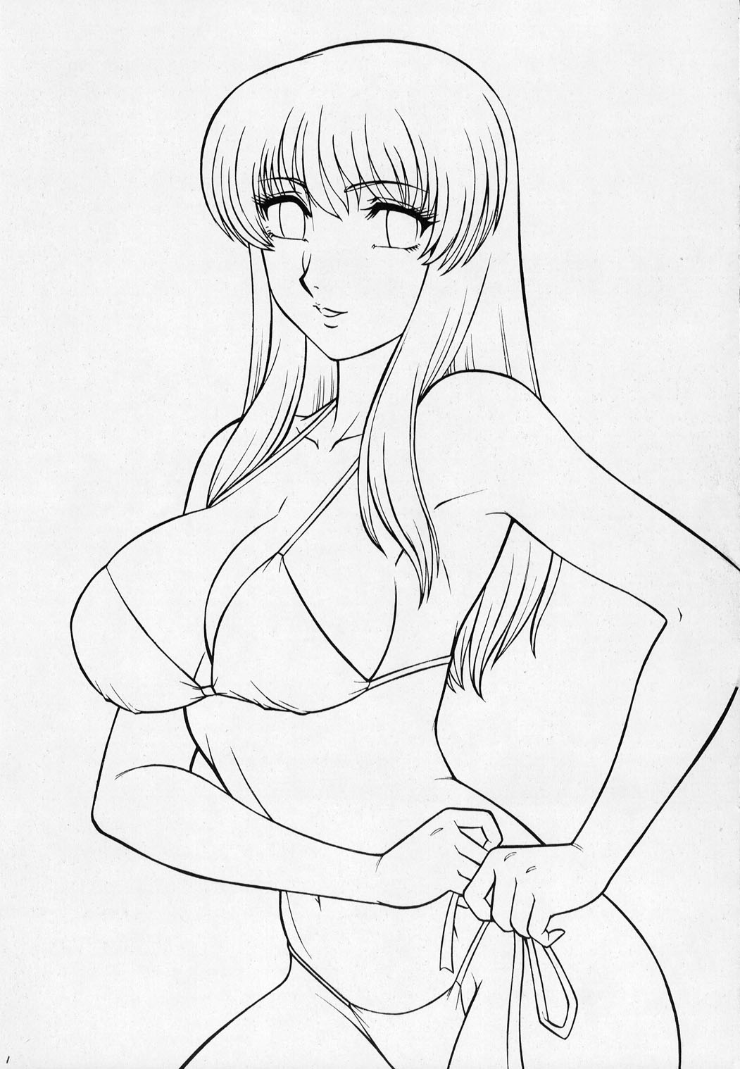 NIGHT HEAD D.O.A page 2 full