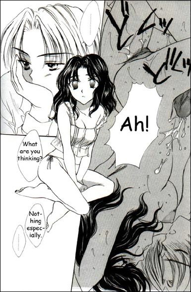 Love Damage Ch. 3, 7, 5, 1 page 6 full