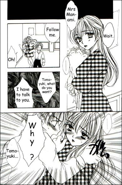 Love Damage Ch. 3, 7, 5, 1 page 9 full