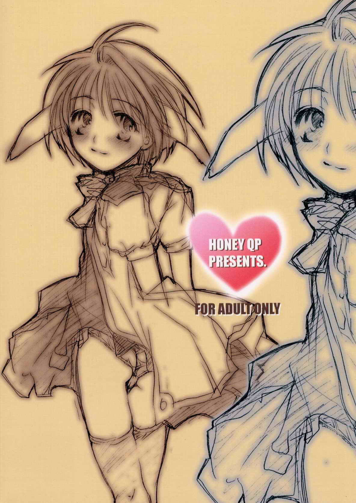 Angel-tai Kansatsu Nikki page 2 full