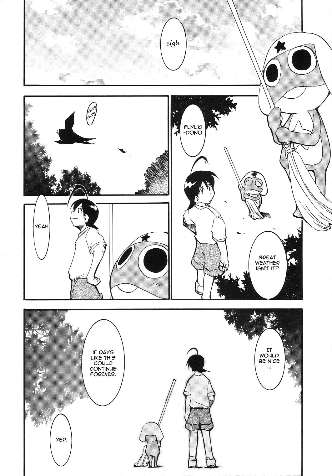 Hikari no Kuni page 10 full