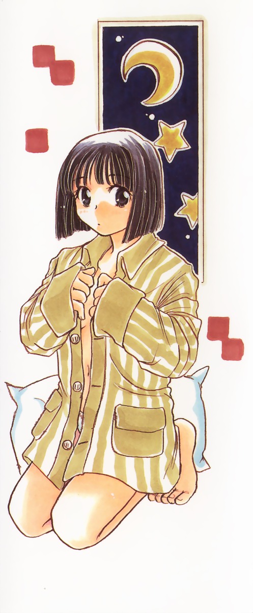 Honey Piece page 2 full