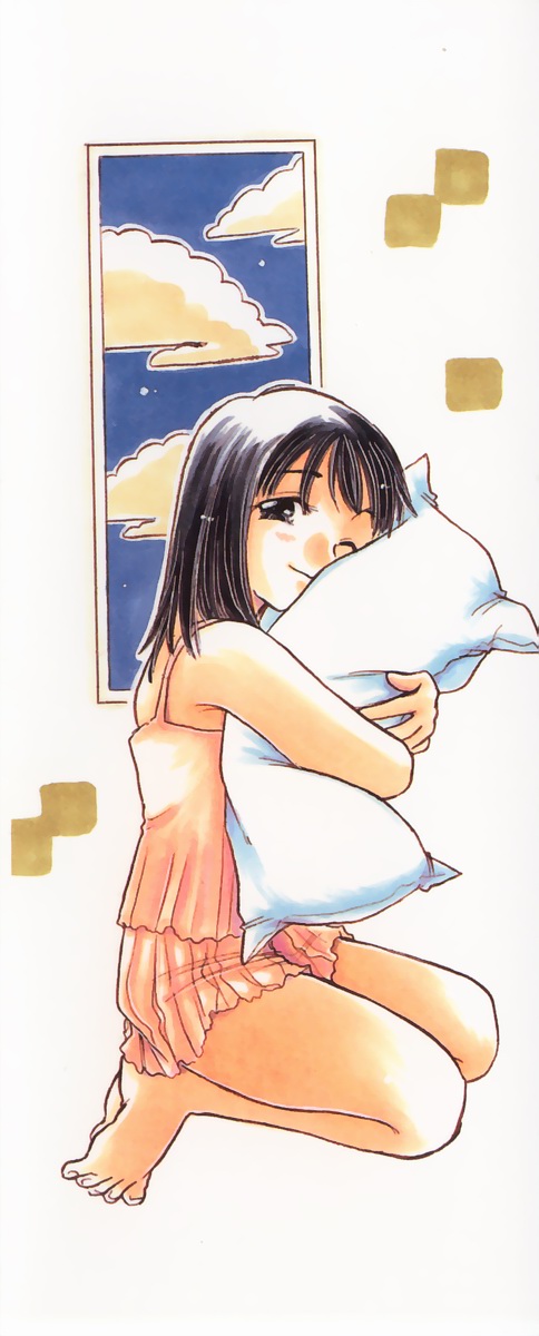 Honey Piece page 4 full