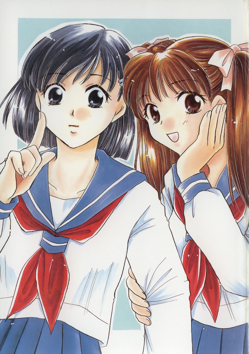 Honey Piece page 5 full