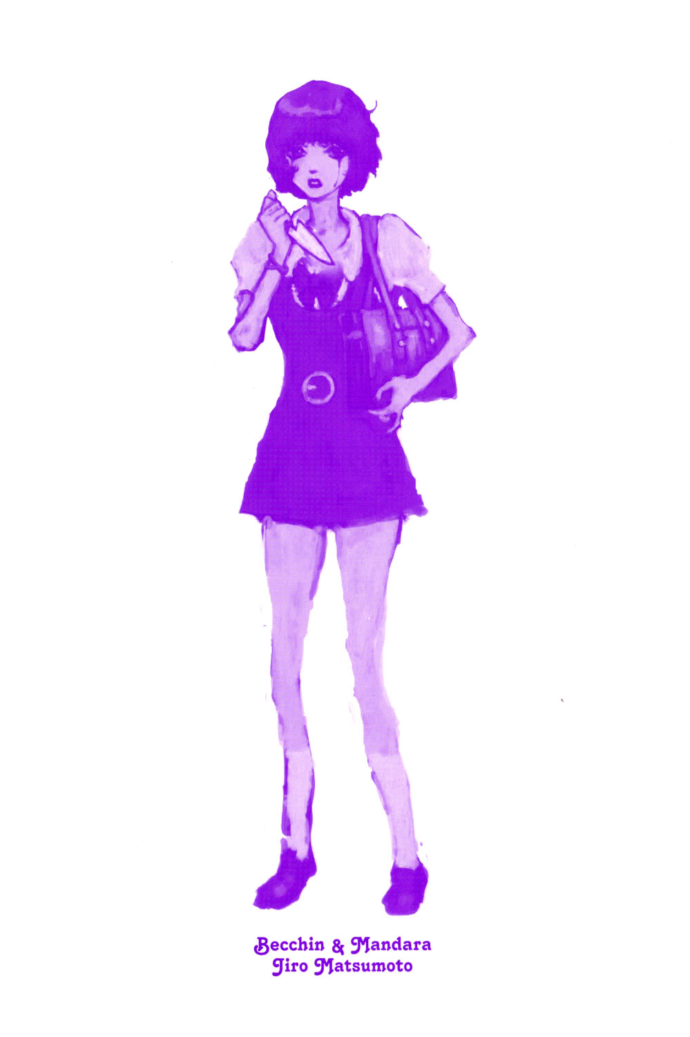 Becchin to Mandara | Becchin and Mandara page 9 full