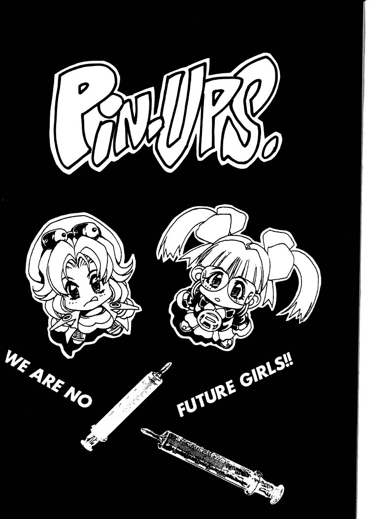 ANGEL'S adventures in Decadence land page 2 full