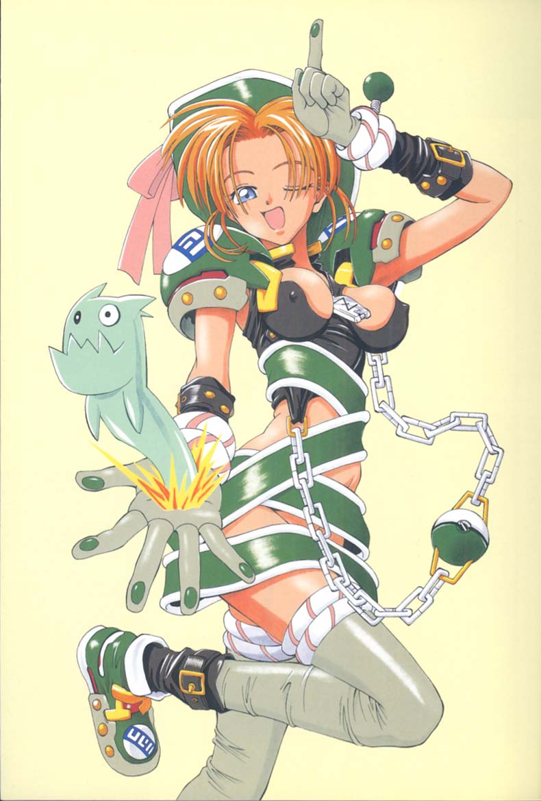 Piri Piri page 2 full