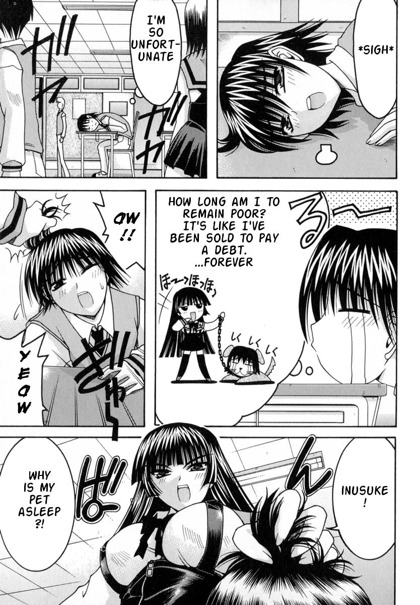 World Wide Love! Ch. 1-9 page 9 full