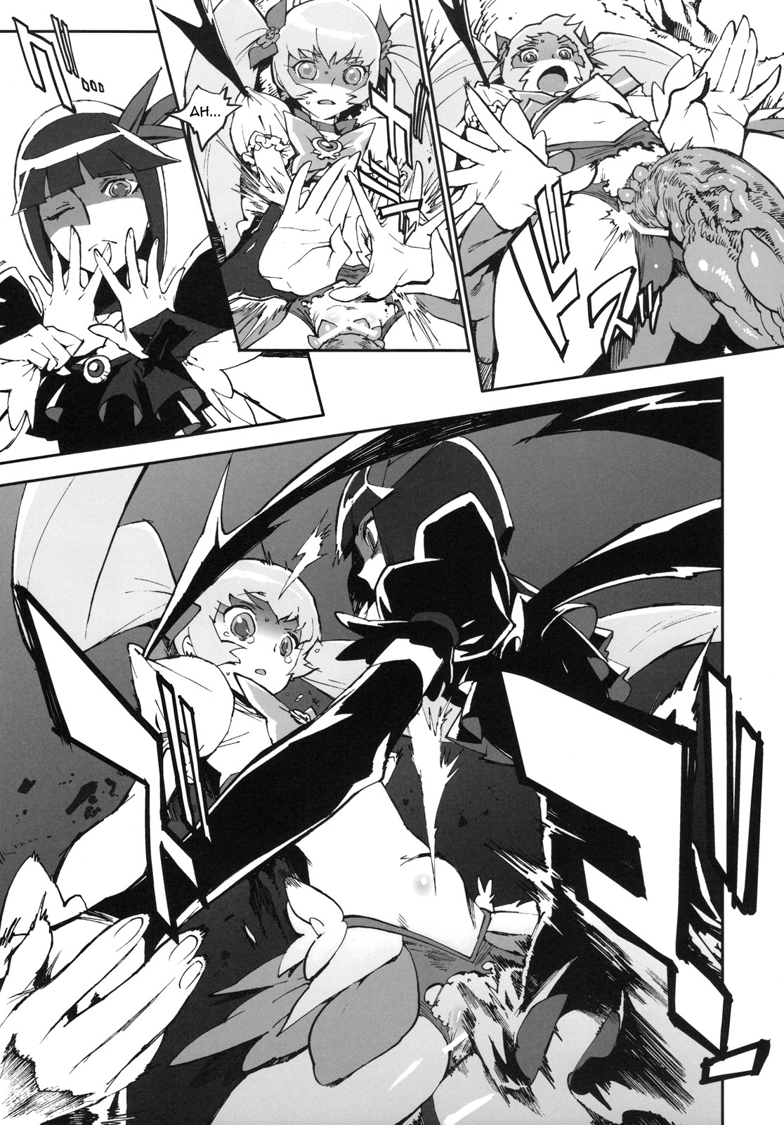 Sunshine Catch!   =LWB= page 6 full