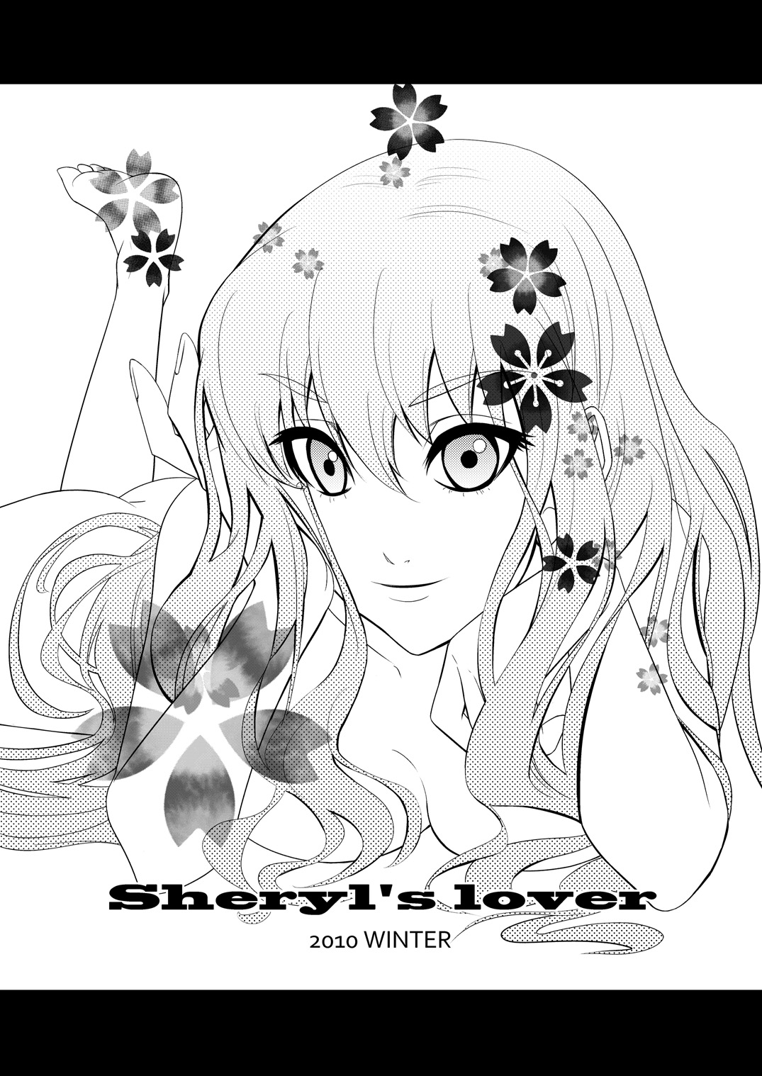 Sheryl's lover page 2 full