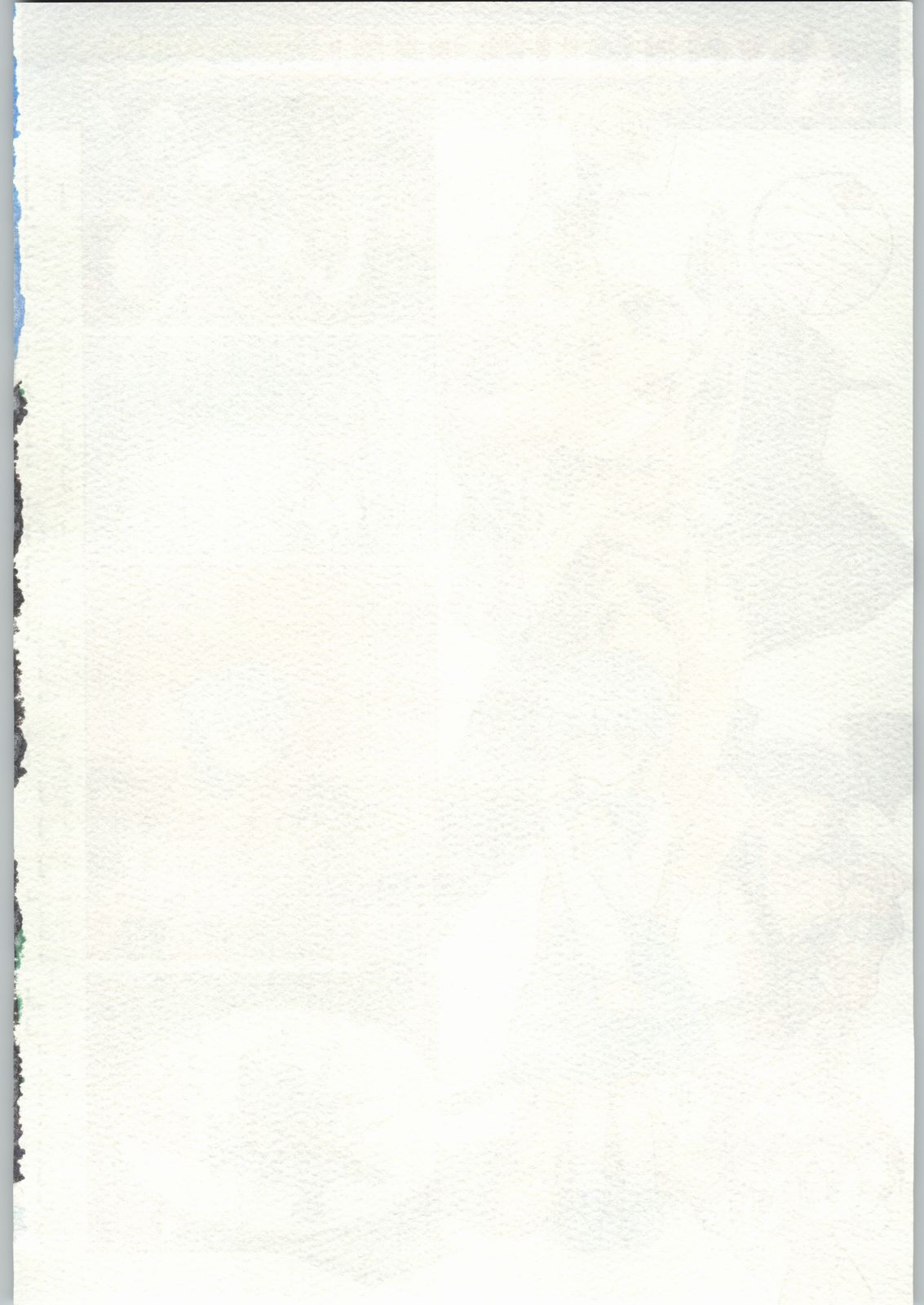 Chou Shinkan Evangelion page 5 full