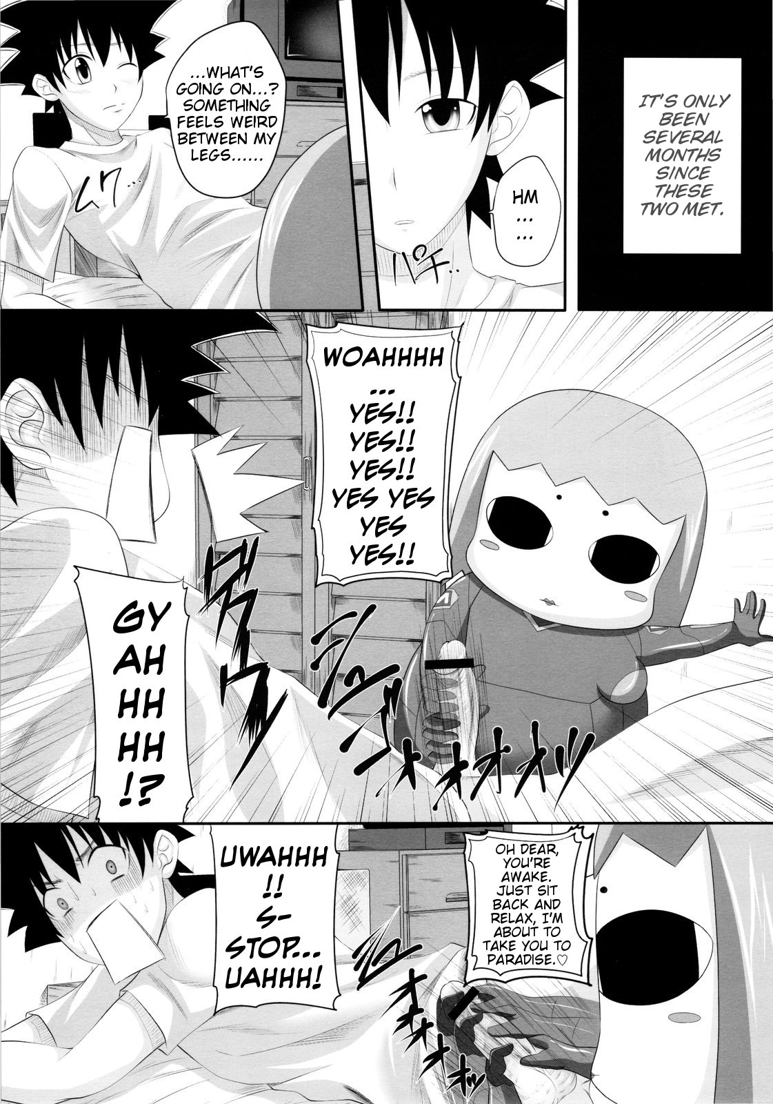 Triple Deluxe! page 3 full