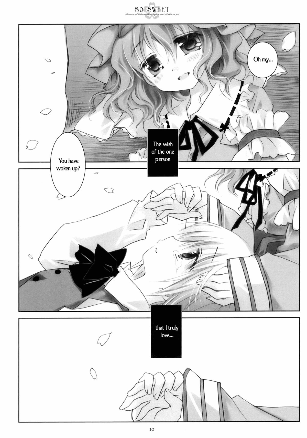 SO SWEET page 9 full