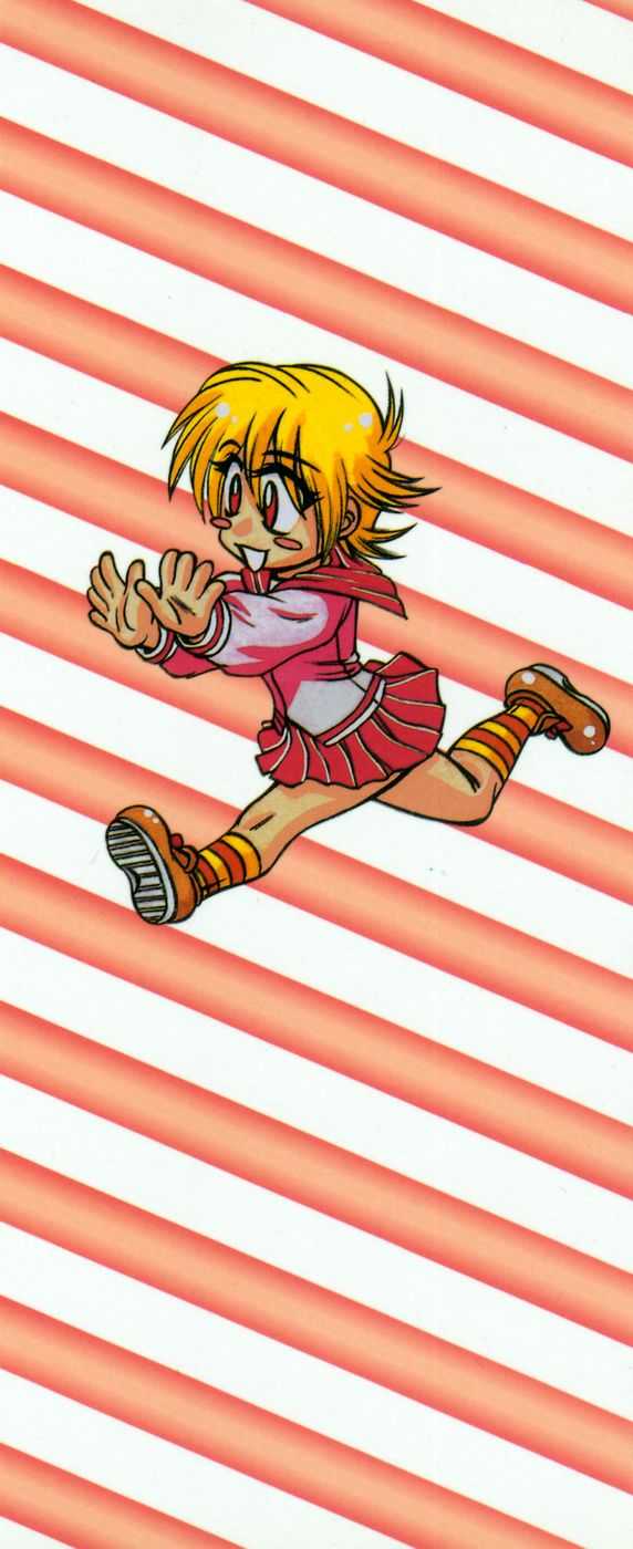 Tokimeki Milky Play page 3 full