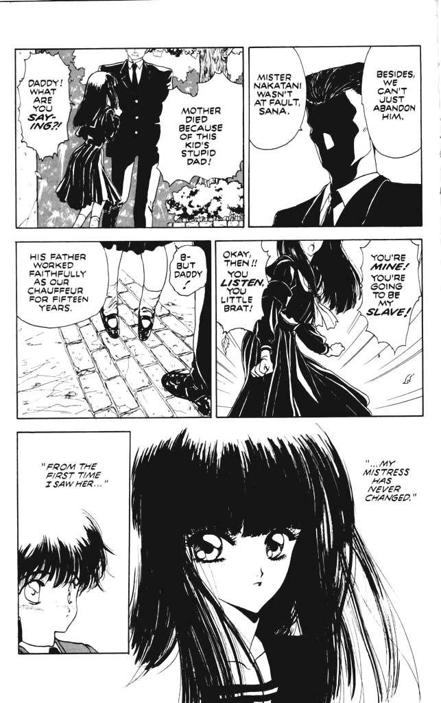 Countdown Sex Bombs 01 page 5 full